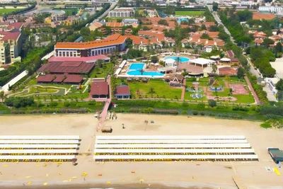 Hôtel Club Turan Prince World 5*