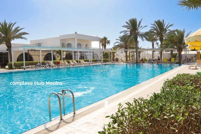 Club Jumbo Riad Meninx 4*