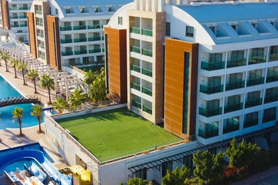 Linda Sunny Beach Hotel & Spa 5*