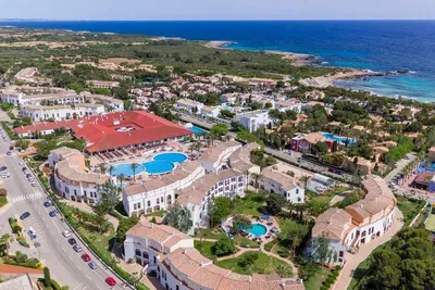 Club Coralia Sol Falcó 4*