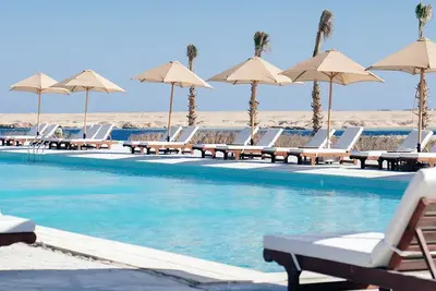 Hôtel Sentido Naga Bay Resort 5* by Ôvoyages