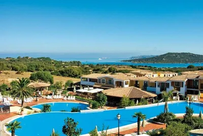 Hôtel Club Santa Clara 4*
