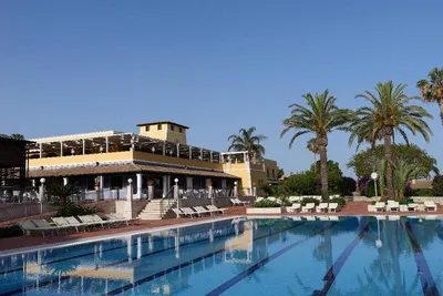 Hôtel Baia Samuele 4*