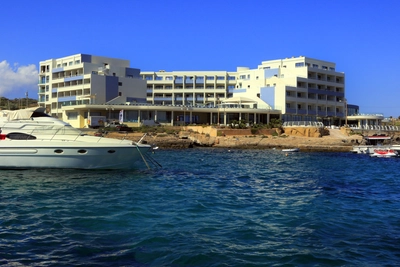 Labranda Riviera Hotel & Spa (Adult only +17)