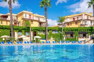 Hôtel Caesar Palace 4*
