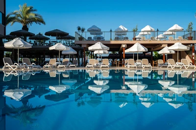 Hôtel Club Dizalya 4*