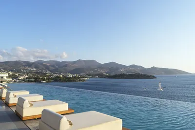 Hôtel InterContinental Crète 5*