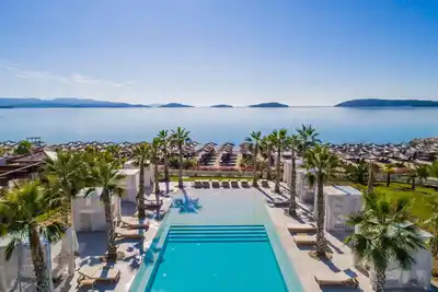Hôtel Amadria Park Jure 4*