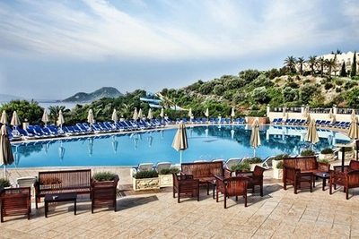 Hôtel Yasmin Resort 5*