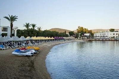 Hôtel Samara 5*