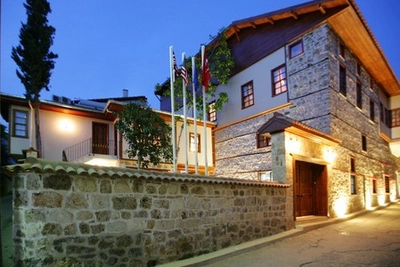 Hôtel Mediterra Art (cat. Charme)