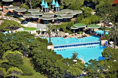 Hôtel Gloria Verde Resort 5*