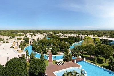 Hôtel Gloria Serenity Resort 5*