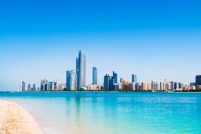 Club Jumbo Traders Hôtel, Qaryat Al Beri 4* - avec activités incluses