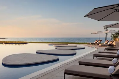Hôtel The St Regis Al Mouj Muscat Resort 5*