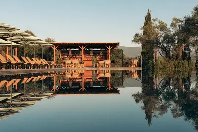 Hôtel Cook's Club Corfu - (Aduts Only +16)