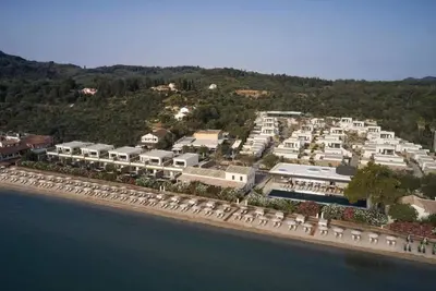 Hôtel The Olivar Suites 5*
