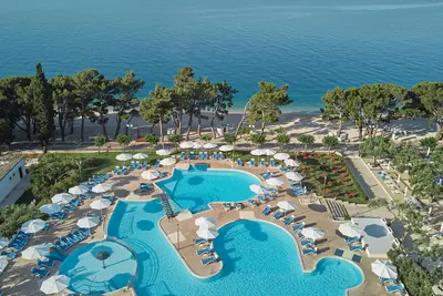 BlueSun hôtel Neptun 3*