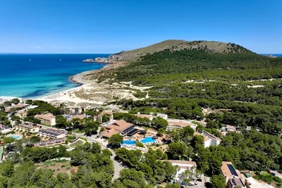 Hôtel Viva Cala Mesquida Suites & Spa 4* sup - Adults only 16+