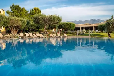 Hôtel Mareblue Beach Resort 4*
