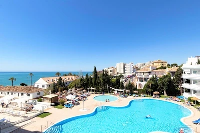 Hôtel Club Palia la Roca 3*
