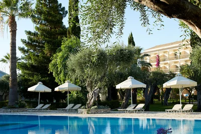 TUI Sélection Hôtel Delfinia 4* - Choix Flex