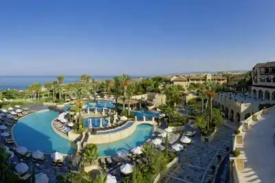 Elysium Hotel 5*
