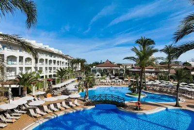 Hôtel Viva Blue 4*