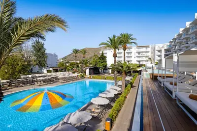Hôtel Viva Sunrise 4*