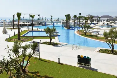 Hôtel White Beach Taghazout adult only 5*