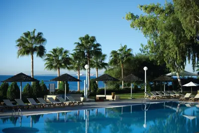 Hôtel Atlantica Miramare 4*