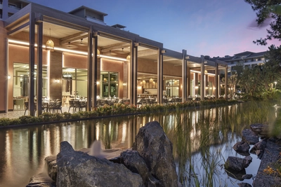 Hôtel Ela Excellence Resort Belek 5*