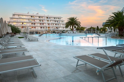 Hôtel Olympia 4*