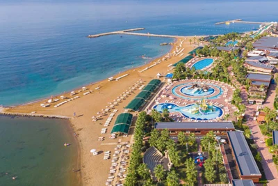 Hôtel Eftalia Village 5*