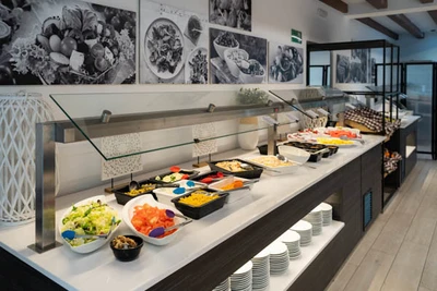 Club Jumbo Medplaya Aparthotel Sant-Eloi 3*