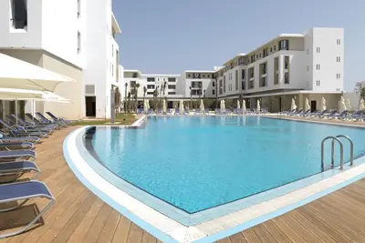 Hotel Atlas Essaouira & Spa 5*