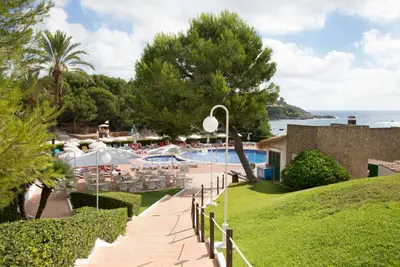 Hôtel Alua Soul Carolina 4* (Adult Only +16)