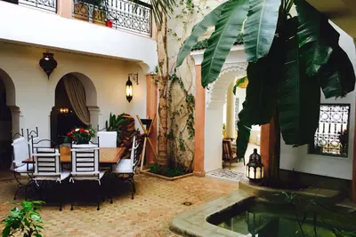 Riad Tawargit