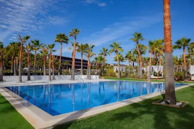 Hôtel VidaMar Resort 5*