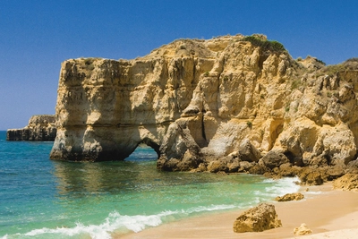 Hôtel Inatel Albufeira