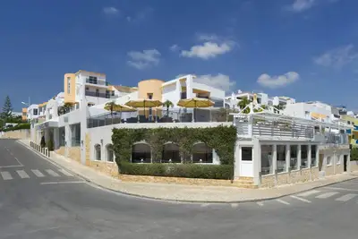Hotel Do Cerro 4*