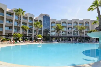 Falesia Hotel 4* (adult only+16)