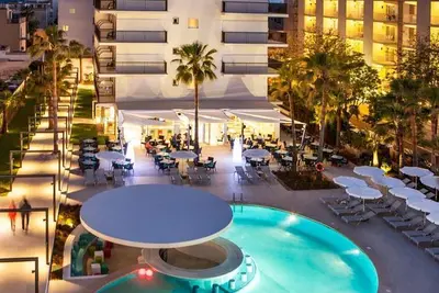 Hôtel JS Palma Stay 4* (Adult Only +16)