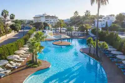 Hôtel JS Porto Colom Suites 4*