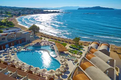 Hôtel Domes Noruz Chania, Autograph Collection 5*
