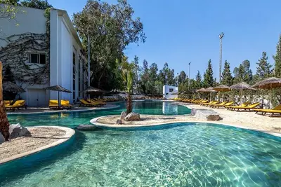 Hôtel Laico Hammamet 5*