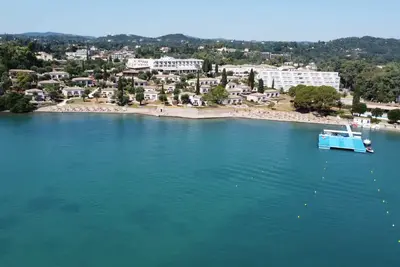 Hôtel Dreams Corfu Resort & Spa 5*