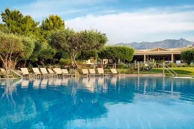 Hôtel Mareblue Beach 4*