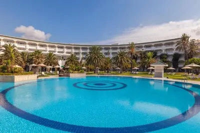 Oceana Hôtel & Spa 5* - Adults Only