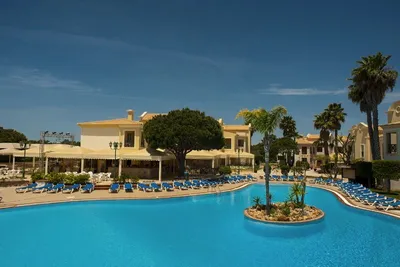 Hôtel Adriana Beach Club 4*